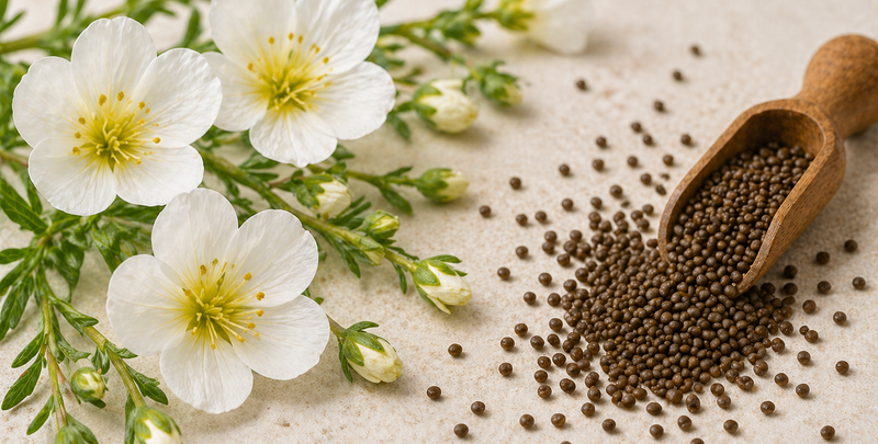 MEADOWFOAM SEED OIL