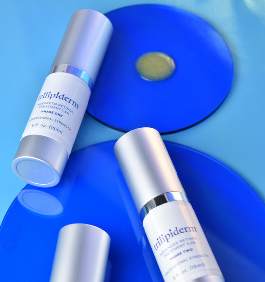 Advanced Retinol Treatment