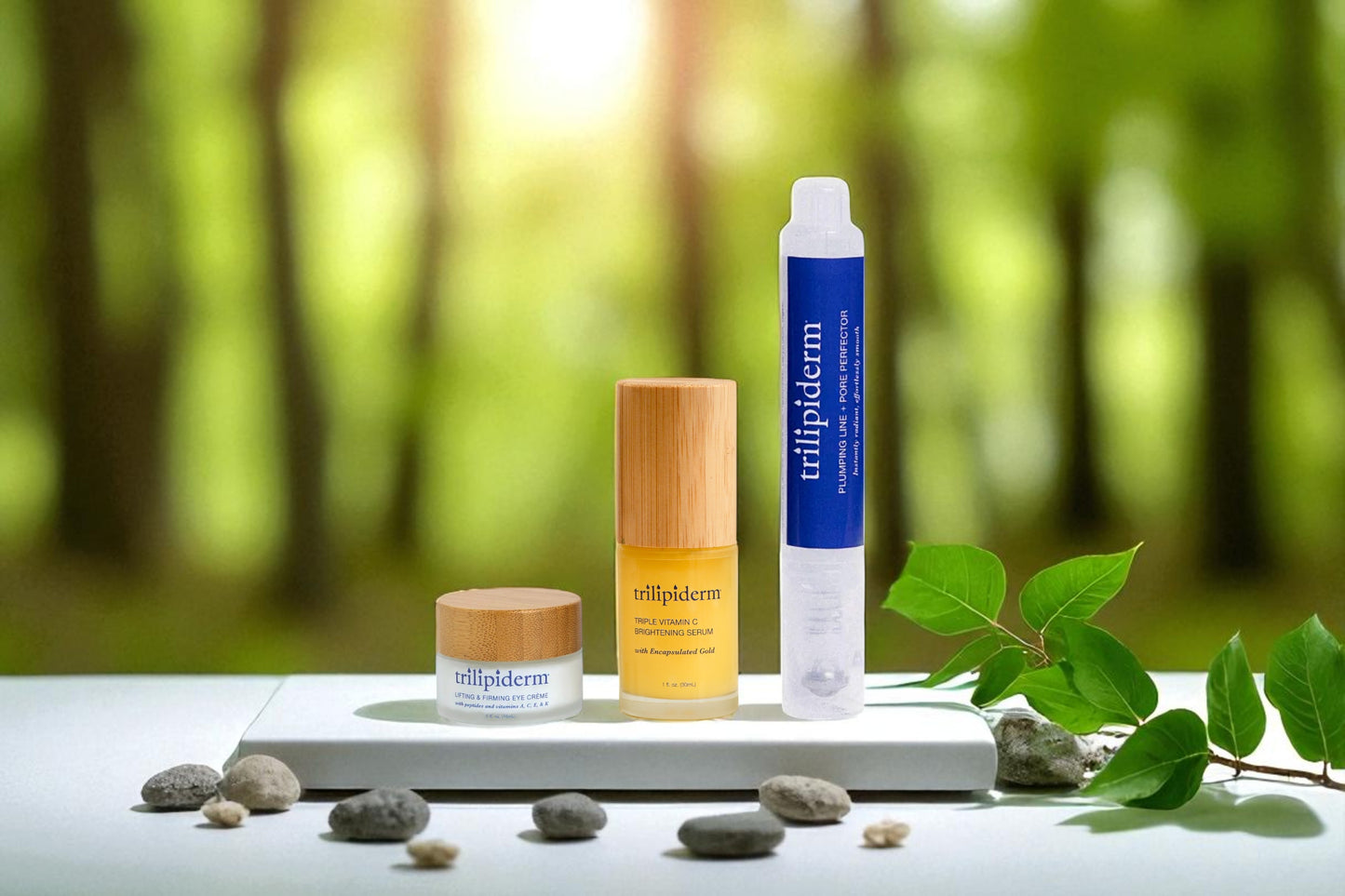 Skin Renewal Suite