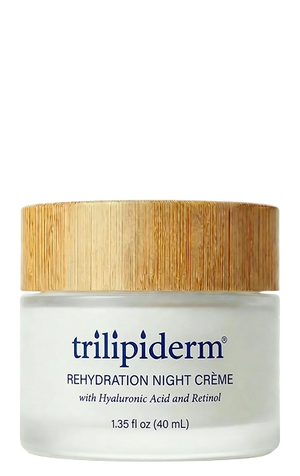 Rehydration Night Crème