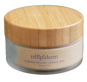 Hydrating Exfoliant Body Cleanser