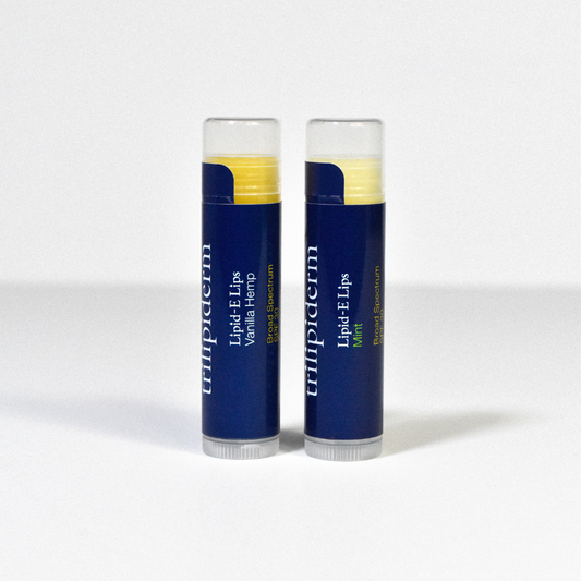 Lipid-E Lips Broad Spectrum SPF Lip Balm