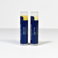 Lipid-E Lips Broad Spectrum SPF Lip Balm