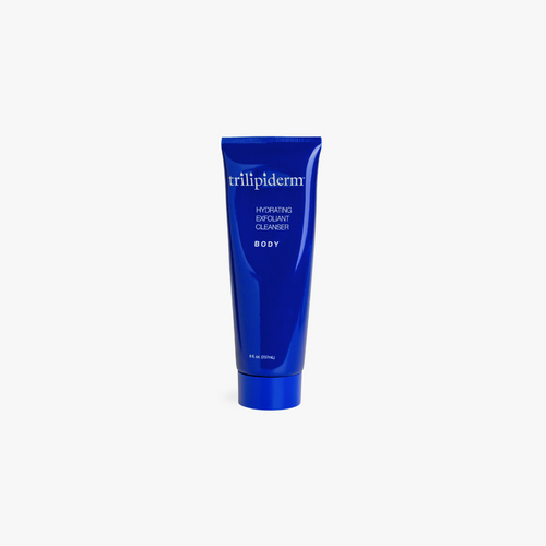 Hydrating Exfoliant Cleanser for BODY