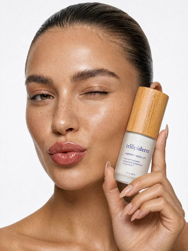 AgeDefy Neck Lift - custom product image