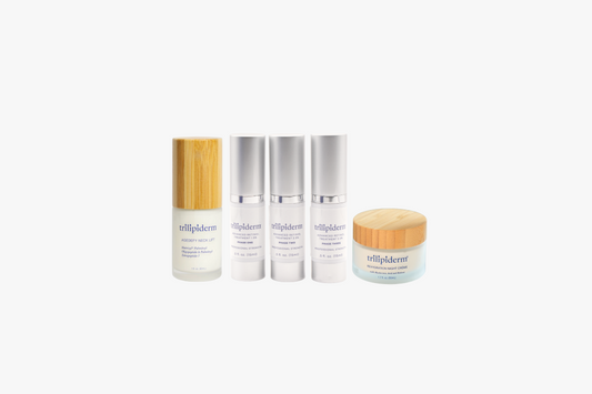 Beauty Sleep Essentials