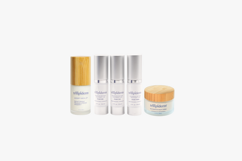 Beauty Sleep Essentials