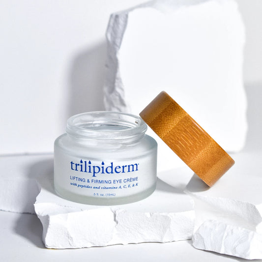 Lifting & Firming Eye Creme