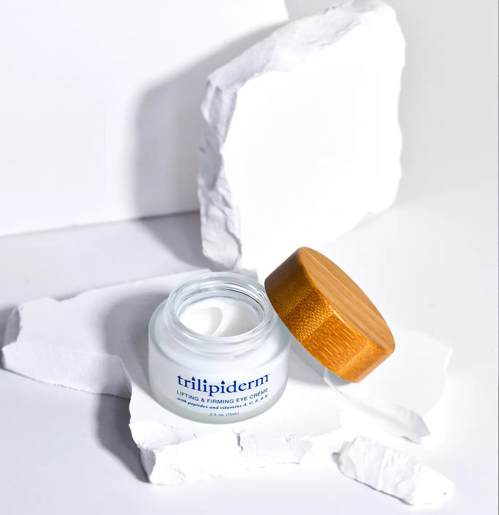Lifting & Firming Eye Creme