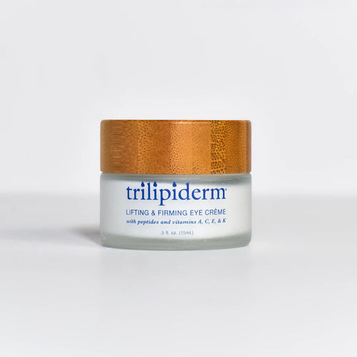 Lifting & Firming Eye Creme