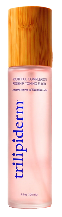 Youthful Complexion Rosehip Toning Elixir