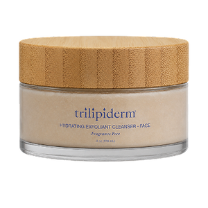 Hydrating Exfoliant Face Cleanser
