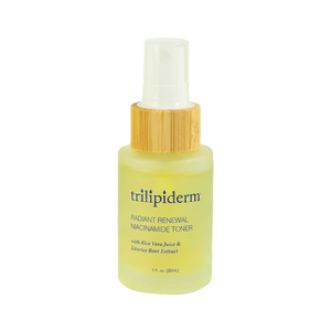 Radiant Renewal Niacinamide Toner
