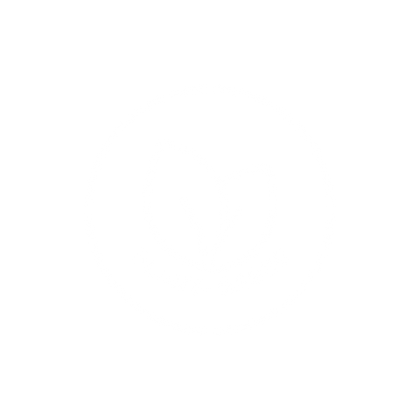 Circular icon with leaves inside and "Plate-based" text below it