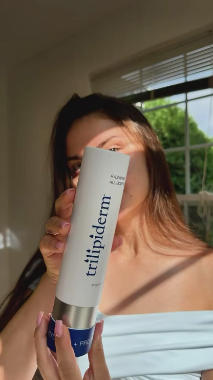 Hydrating All-Body Oil