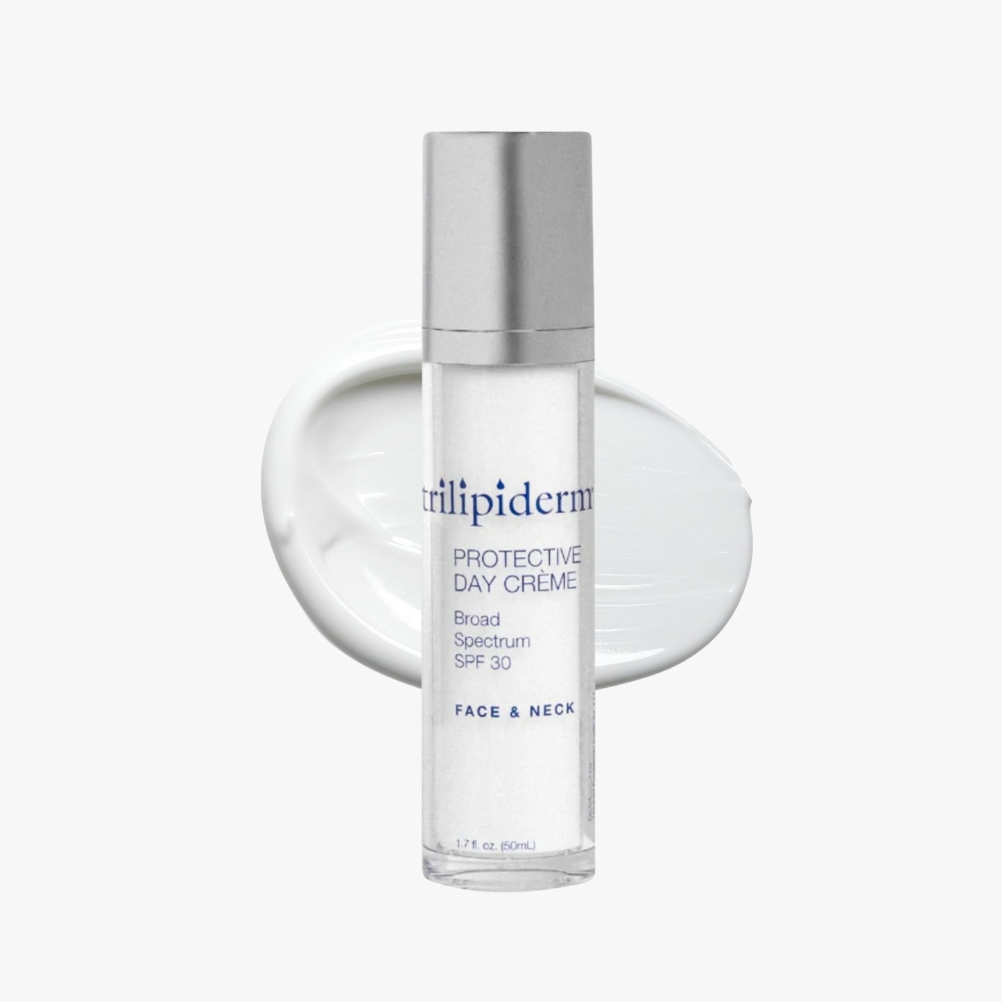 Protective Day Crème – Broad Spectrum SPF 30
