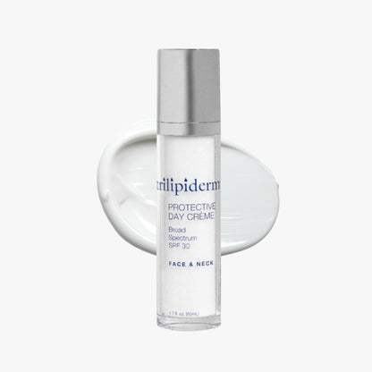 Protective Day Crème – Broad Spectrum SPF 30