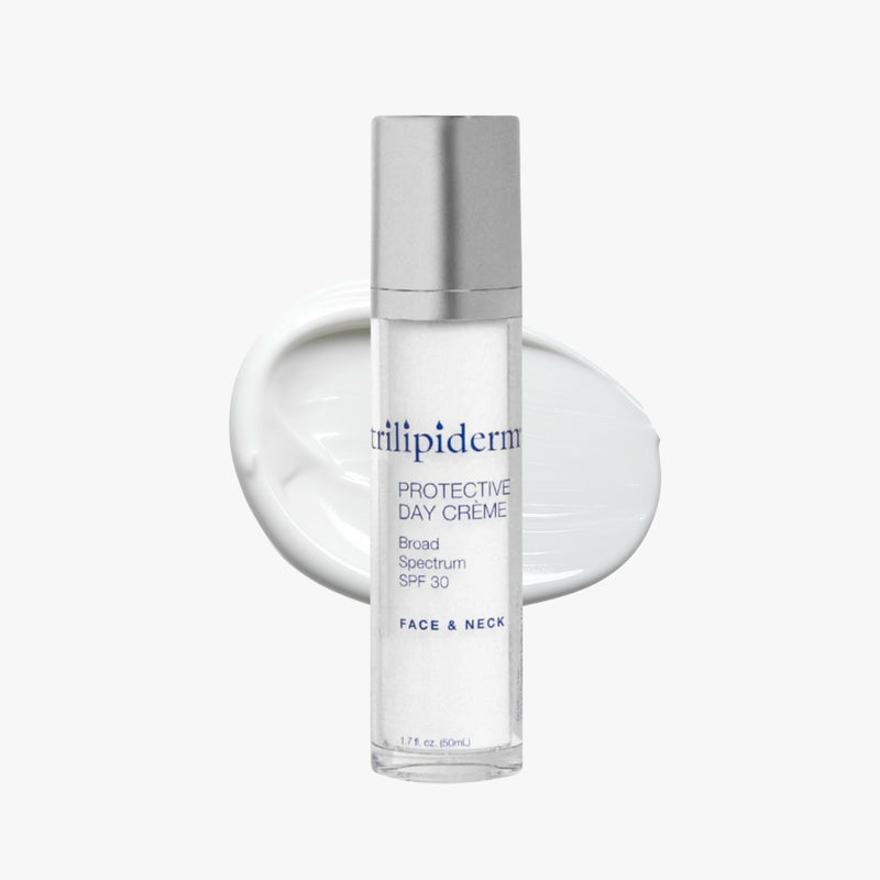 Protective Day Crème – Broad Spectrum SPF 30
