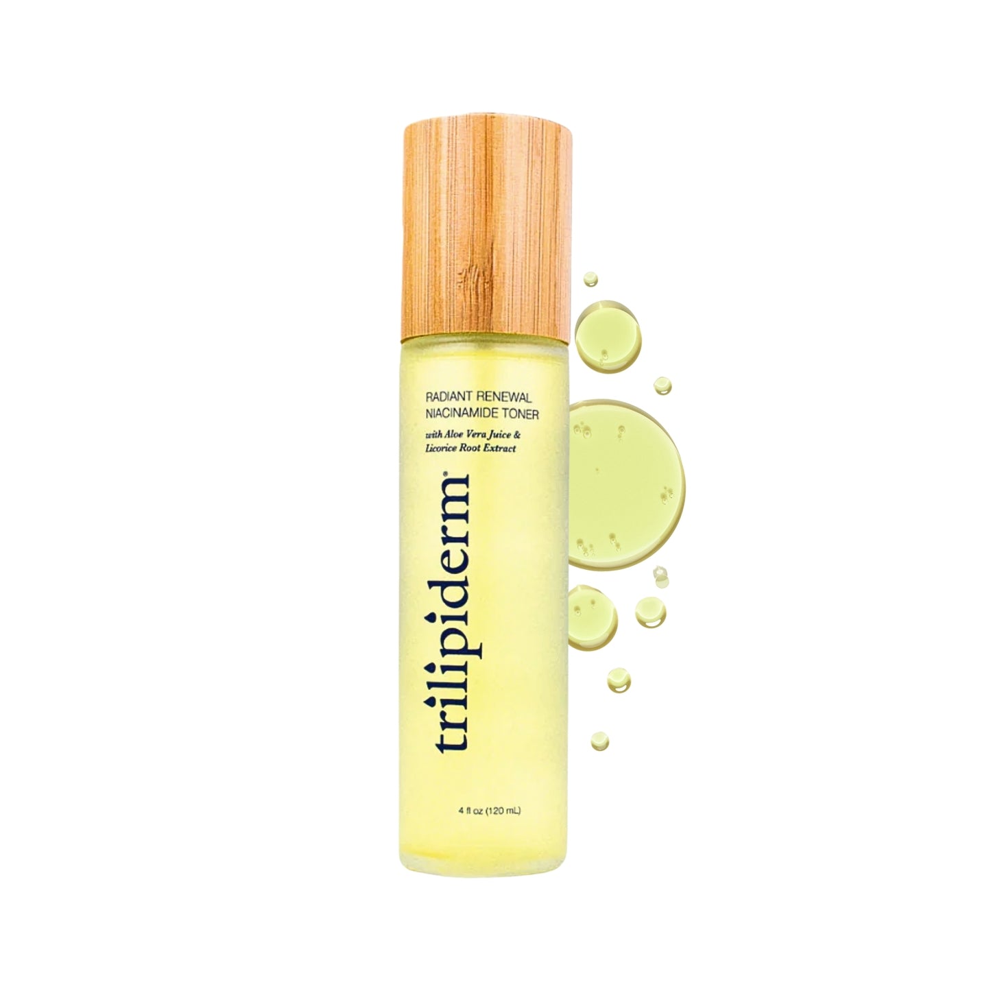Radiant Renewal Niacinamide Toner