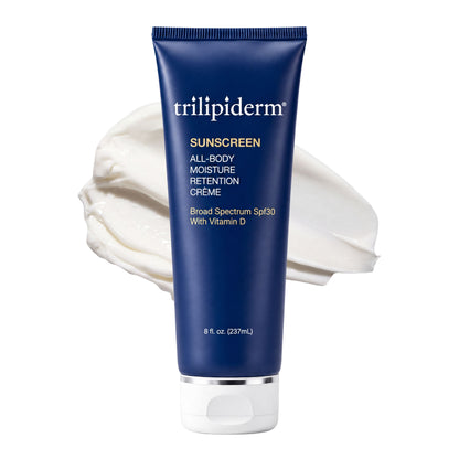 All-Body Moisture Retention Crème Broad Spectrum SPF 30