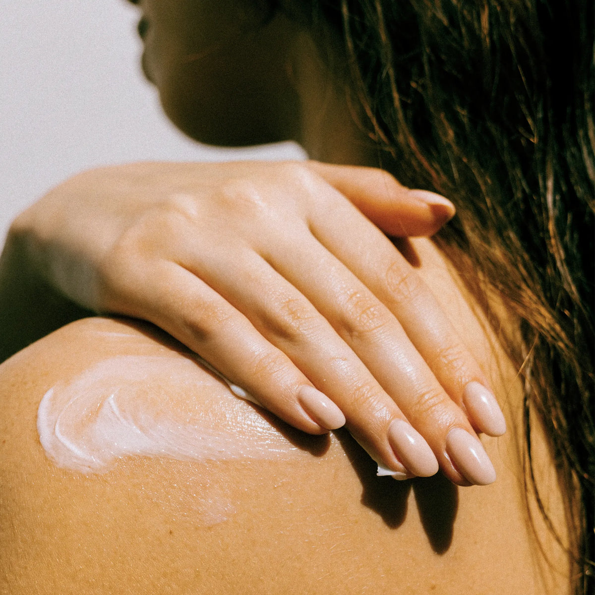 All-Body Moisture Retention Crème Broad Spectrum SPF 30