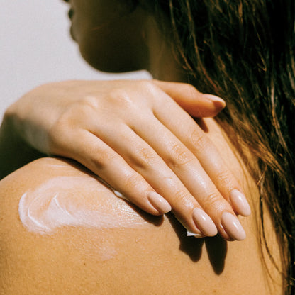 All-Body Moisture Retention Crème Broad Spectrum SPF 30