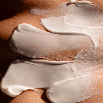 All-Body Moisture Retention Crème Broad Spectrum SPF 30