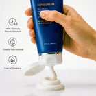 All-Body Moisture Retention Crème Broad Spectrum SPF 30