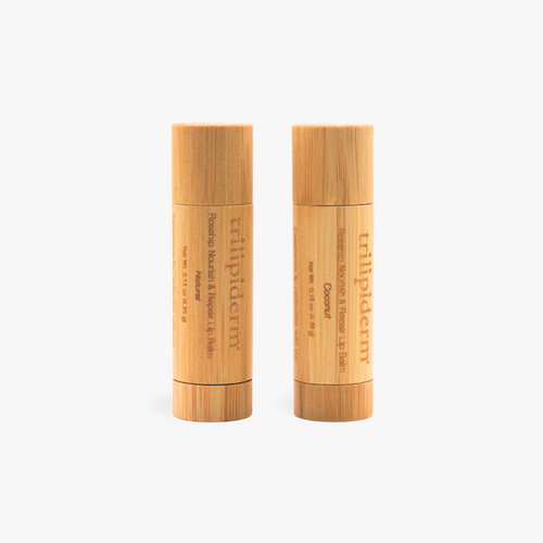 Rosehip Nourish + Repair Lip Treatment