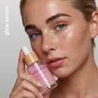 DewySilk Serum full ingredient profile — Niacinamide, Ceramides, Tranexamic Acid, Hyaluronic Acid, Peptides and Panthenol — a science-backed serum for glass skin, hydration and barrier repair
