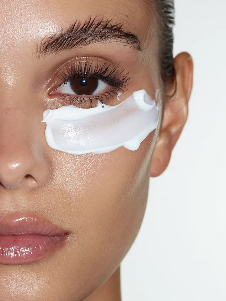 Lifting & Firming Eye Creme - custom product image