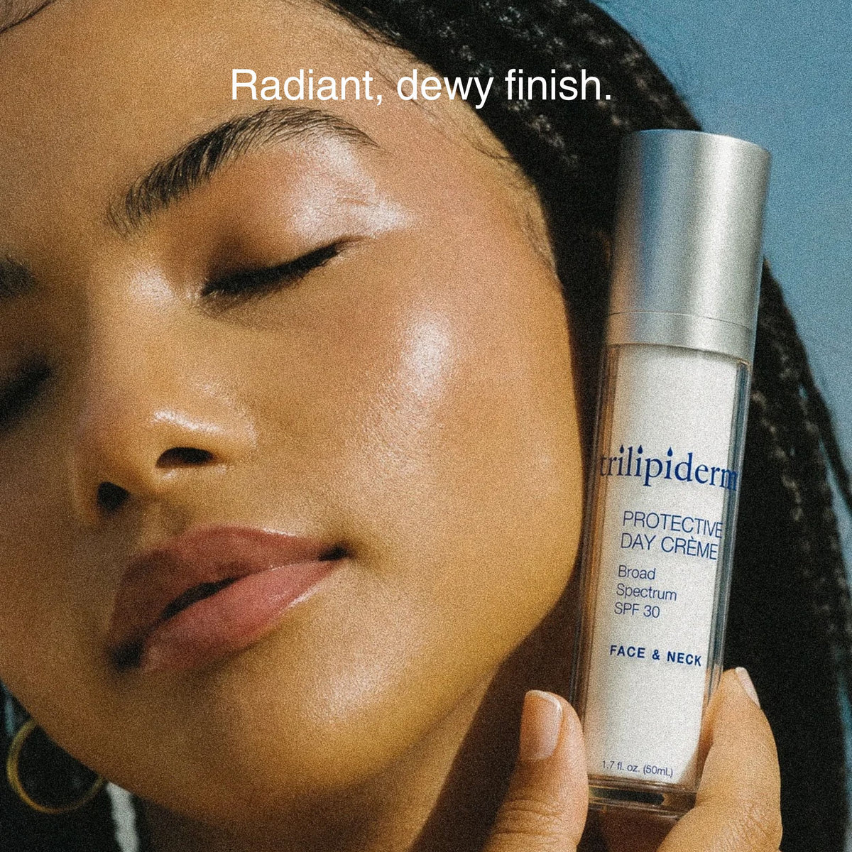 Protective Day Crème – Broad Spectrum SPF 30