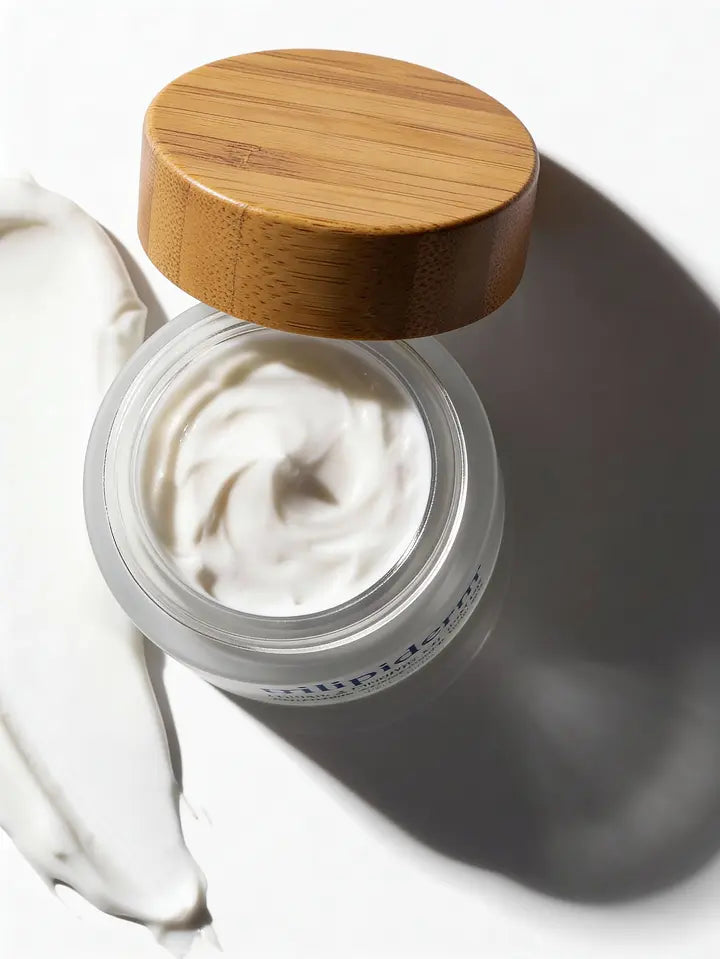 Rehydration Night Creme - custom product image