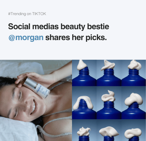 #Trending on TIKTOK