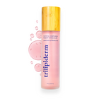 Trilipiderm Youthful Rosehip Toning Elixir antioxidant face toner with rosehip extract and aloe vera, hydrating and soothing skin while supporting barrier repair, refining texture and boosting natural glow, lightweight botanical mist toner for glass skin routine, clean beauty luxury skincare made in USA, ideal for dry sensitive and dull skin types seeking radiant even complexion