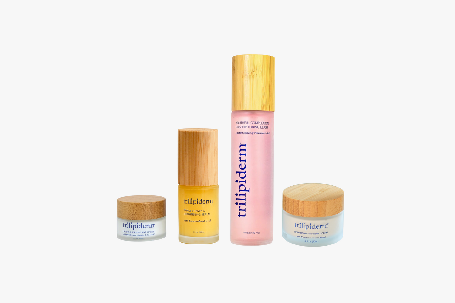 Eco-Friendly Beauty Bundle