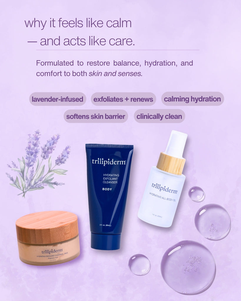 Where Calm Meets Care.