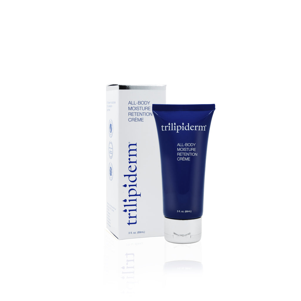 All-Body Moisture Retention Crème