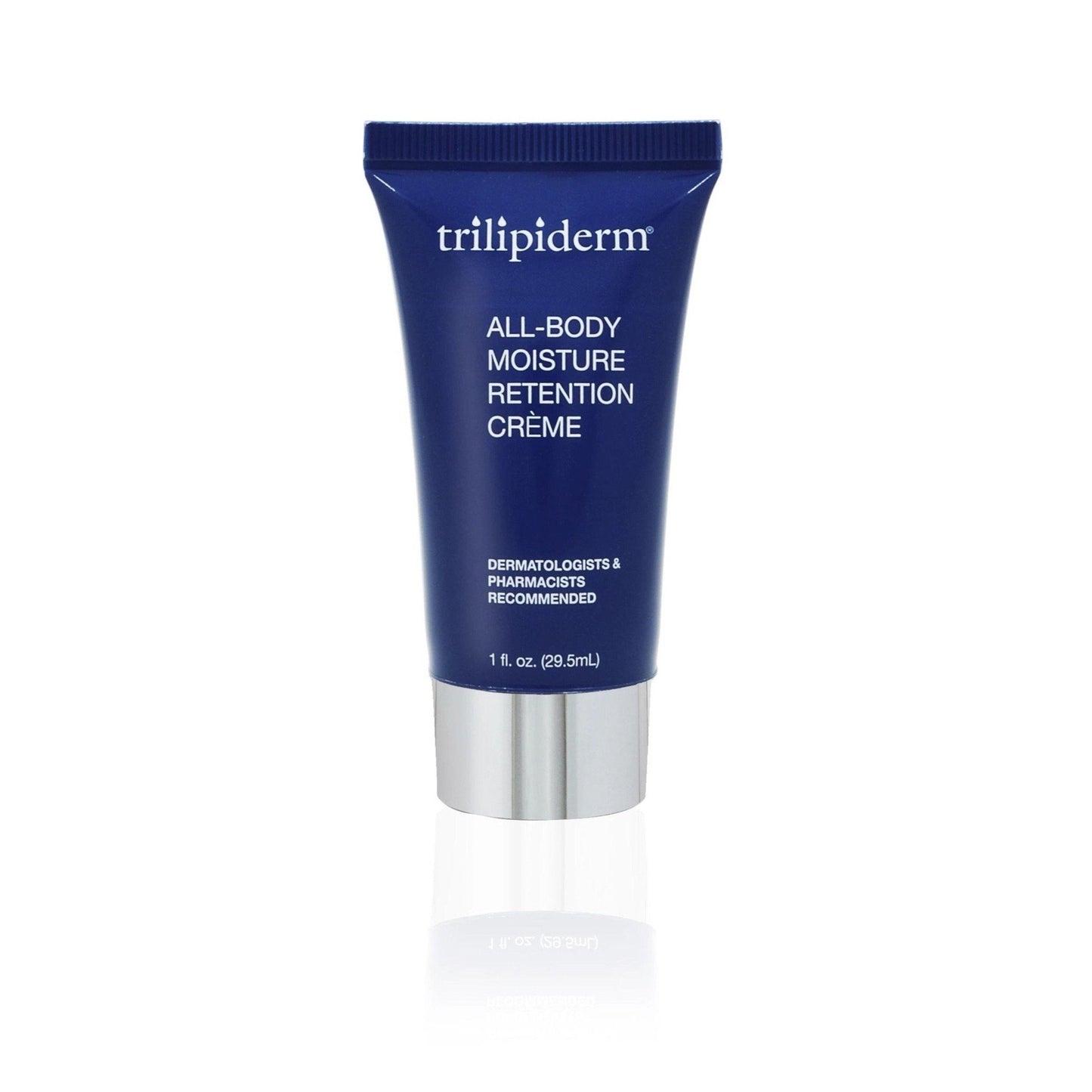 All-Body Moisture Retention Crème