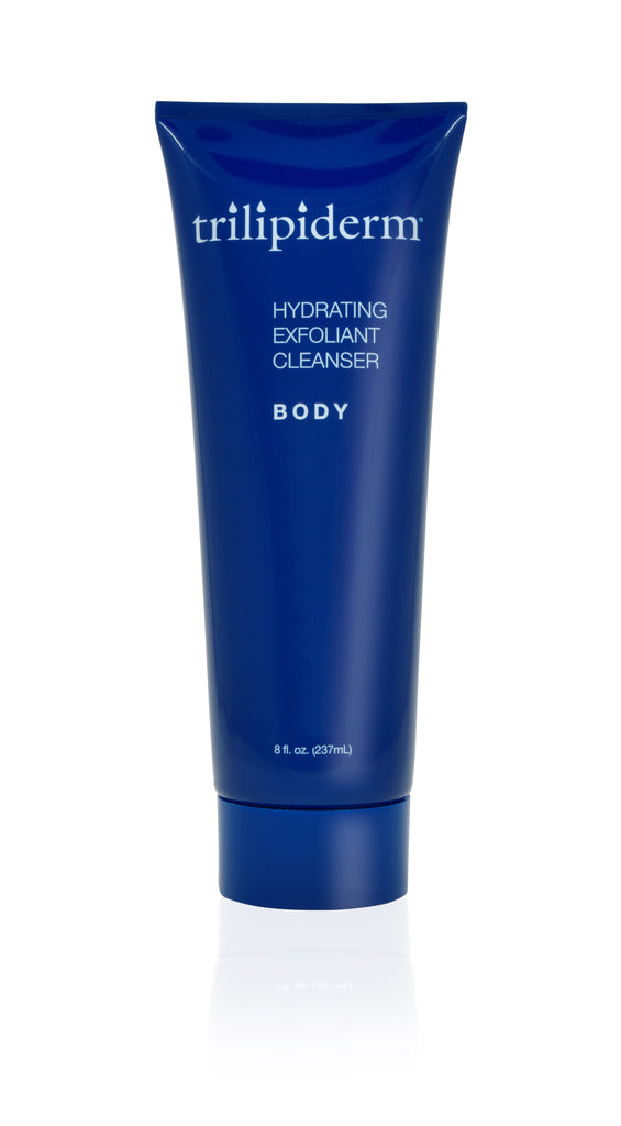 Hydrating Exfoliant Cleanser for BODY