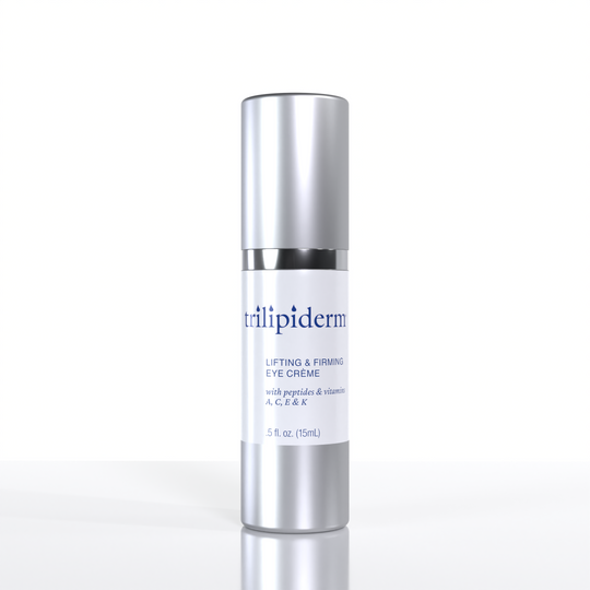 Lifting & Firming Eye Crème | Eye Lifting Cream
